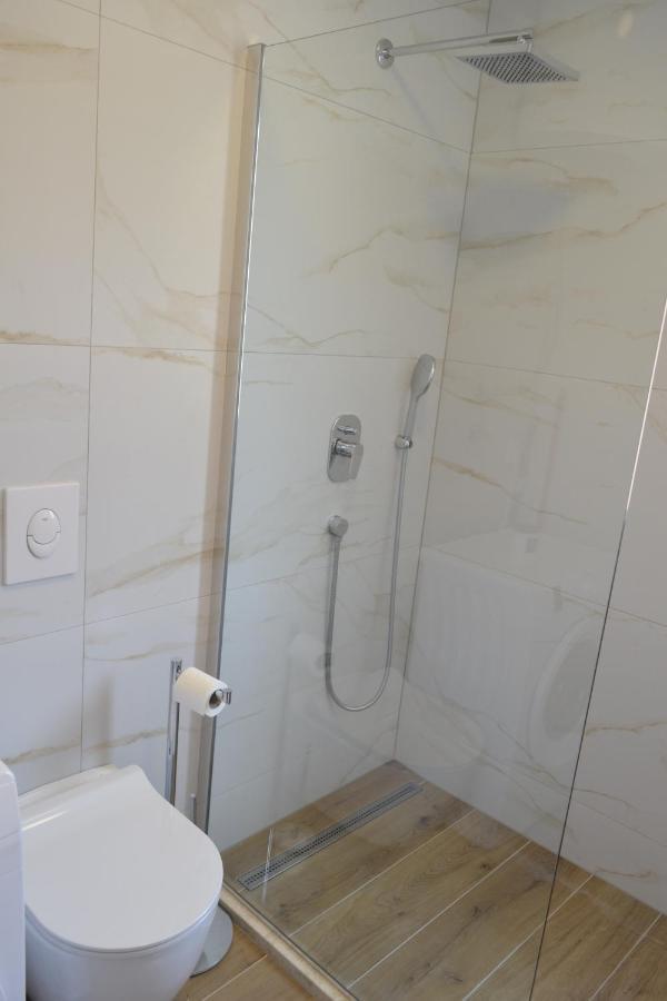 Villa Apartment Joel Trogir Ngoại thất bức ảnh