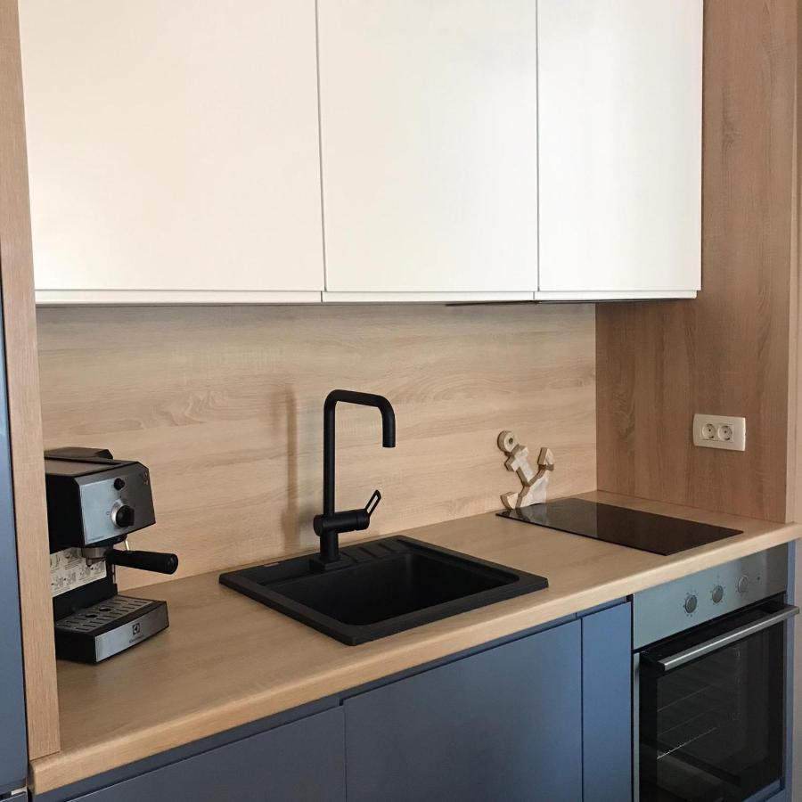 Villa Apartment Joel Trogir Ngoại thất bức ảnh