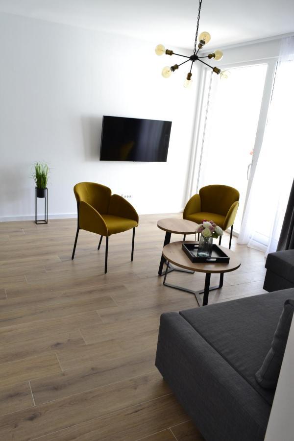 Villa Apartment Joel Trogir Ngoại thất bức ảnh