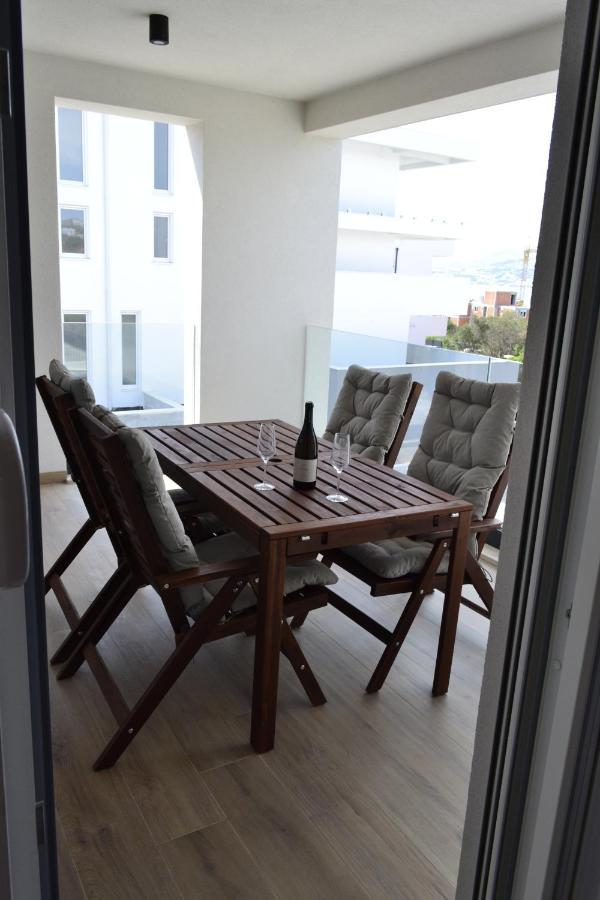 Villa Apartment Joel Trogir Ngoại thất bức ảnh