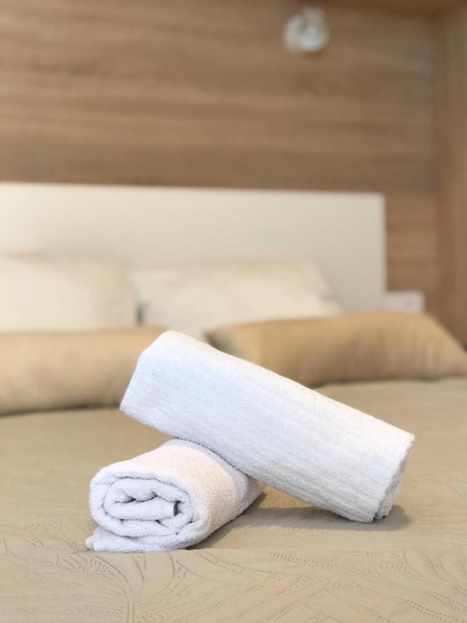 Villa Apartment Joel Trogir Ngoại thất bức ảnh